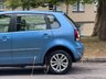 USED 2007 07 VOLKSWAGEN POLO 1.4 S Hatchback 5dr Petrol Manual (155 g/km, 79 bhp) 