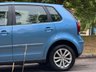 USED 2007 07 VOLKSWAGEN POLO 1.4 S Hatchback 5dr Petrol Manual (155 g/km, 79 bhp) 