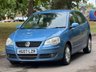 USED 2007 07 VOLKSWAGEN POLO 1.4 S Hatchback 5dr Petrol Manual (155 g/km, 79 bhp) 