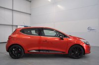 USED 2016 16 RENAULT CLIO 0.9 TCe Dynamique S Nav Hatchback 5dr Petrol Manual Euro 6 (s/s) (90 ps) Only &pound;20 Road Tax, Rear Parking Sensors, Satellite Navigation