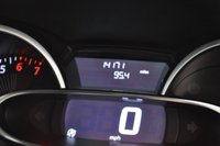 USED 2016 16 RENAULT CLIO 0.9 TCe Dynamique S Nav Hatchback 5dr Petrol Manual Euro 6 (s/s) (90 ps) Only &pound;20 Road Tax, Rear Parking Sensors, Satellite Navigation