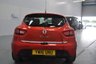 USED 2016 16 RENAULT CLIO 0.9 TCe Dynamique S Nav Hatchback 5dr Petrol Manual Euro 6 (s/s) (90 ps) Only &pound;20 Road Tax, Rear Parking Sensors, Satellite Navigation