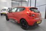 USED 2016 16 RENAULT CLIO 0.9 TCe Dynamique S Nav Hatchback 5dr Petrol Manual Euro 6 (s/s) (90 ps) Only &pound;20 Road Tax, Rear Parking Sensors, Satellite Navigation