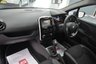 USED 2016 16 RENAULT CLIO 0.9 TCe Dynamique S Nav Hatchback 5dr Petrol Manual Euro 6 (s/s) (90 ps) Only &pound;20 Road Tax, Rear Parking Sensors, Satellite Navigation
