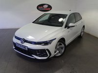 USED 2024 74 VOLKSWAGEN GOLF 1.5 TSI eHybrid 19.7kWh GTE Hatchback 5dr Petrol Plug-in Hybrid DSG Euro 6 (s/s) (272 ps) SAT NAV CRUISE PARK SENSORS H/SEATS