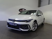 USED 2024 74 VOLKSWAGEN GOLF 1.5 TSI eHybrid 19.7kWh GTE Hatchback 5dr Petrol Plug-in Hybrid DSG Euro 6 (s/s) (272 ps) SAT NAV CRUISE PARK SENSORS H/SEATS