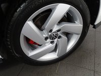USED 2024 74 VOLKSWAGEN GOLF 1.5 TSI eHybrid 19.7kWh GTE Hatchback 5dr Petrol Plug-in Hybrid DSG Euro 6 (s/s) (272 ps) SAT NAV CRUISE PARK SENSORS H/SEATS
