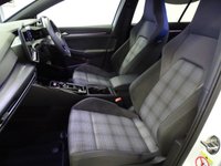 USED 2024 74 VOLKSWAGEN GOLF 1.5 TSI eHybrid 19.7kWh GTE Hatchback 5dr Petrol Plug-in Hybrid DSG Euro 6 (s/s) (272 ps) SAT NAV CRUISE PARK SENSORS H/SEATS