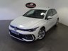 USED 2024 74 VOLKSWAGEN GOLF 1.5 TSI eHybrid 19.7kWh GTE Hatchback 5dr Petrol Plug-in Hybrid DSG Euro 6 (s/s) (272 ps) SAT NAV CRUISE PARK SENSORS H/SEATS