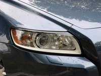 USED 2007 57 VOLVO V50 2.0D Sport Estate 5dr Diesel Manual Euro 4 (136 ps) 