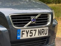 USED 2007 57 VOLVO V50 2.0D Sport Estate 5dr Diesel Manual Euro 4 (136 ps) 