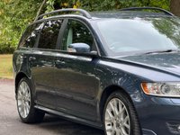 USED 2007 57 VOLVO V50 2.0D Sport Estate 5dr Diesel Manual Euro 4 (136 ps) 