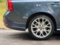 USED 2007 57 VOLVO V50 2.0D Sport Estate 5dr Diesel Manual Euro 4 (136 ps) 
