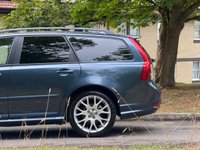USED 2007 57 VOLVO V50 2.0D Sport Estate 5dr Diesel Manual Euro 4 (136 ps) 