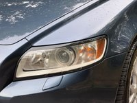 USED 2007 57 VOLVO V50 2.0D Sport Estate 5dr Diesel Manual Euro 4 (136 ps) 