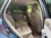 USED 2007 57 VOLVO V50 2.0D Sport Estate 5dr Diesel Manual Euro 4 (136 ps) 