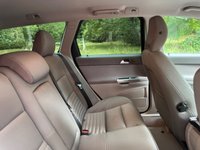 USED 2007 57 VOLVO V50 2.0D Sport Estate 5dr Diesel Manual Euro 4 (136 ps) 