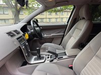 USED 2007 57 VOLVO V50 2.0D Sport Estate 5dr Diesel Manual Euro 4 (136 ps) 