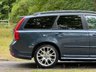 USED 2007 57 VOLVO V50 2.0D Sport Estate 5dr Diesel Manual Euro 4 (136 ps) 