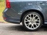 USED 2007 57 VOLVO V50 2.0D Sport Estate 5dr Diesel Manual Euro 4 (136 ps) 