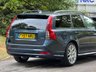 USED 2007 57 VOLVO V50 2.0D Sport Estate 5dr Diesel Manual Euro 4 (136 ps) 