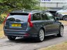 USED 2007 57 VOLVO V50 2.0D Sport Estate 5dr Diesel Manual Euro 4 (136 ps) 