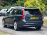 USED 2007 57 VOLVO V50 2.0D Sport Estate 5dr Diesel Manual Euro 4 (136 ps) 