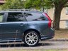 USED 2007 57 VOLVO V50 2.0D Sport Estate 5dr Diesel Manual Euro 4 (136 ps) 