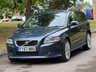 USED 2007 57 VOLVO V50 2.0D Sport Estate 5dr Diesel Manual Euro 4 (136 ps) 