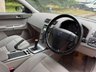 USED 2007 57 VOLVO V50 2.0D Sport Estate 5dr Diesel Manual Euro 4 (136 ps) 