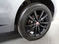 USED 2019 69 JAGUAR F-PACE 2.0 D180 Chequered Flag SUV 5dr Diesel Auto AWD Euro 6 (s/s) (180 ps) SAT NAV LEATHER PAN ROOF CRUISE CAMERA