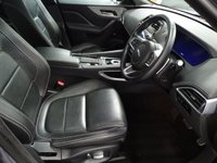 USED 2019 69 JAGUAR F-PACE 2.0 D180 Chequered Flag SUV 5dr Diesel Auto AWD Euro 6 (s/s) (180 ps) SAT NAV LEATHER PAN ROOF CRUISE CAMERA
