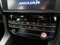 USED 2019 69 JAGUAR F-PACE 2.0 D180 Chequered Flag SUV 5dr Diesel Auto AWD Euro 6 (s/s) (180 ps) SAT NAV LEATHER PAN ROOF CRUISE CAMERA