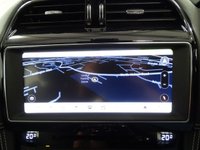USED 2019 69 JAGUAR F-PACE 2.0 D180 Chequered Flag SUV 5dr Diesel Auto AWD Euro 6 (s/s) (180 ps) SAT NAV LEATHER PAN ROOF CRUISE CAMERA