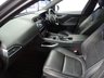 USED 2019 69 JAGUAR F-PACE 2.0 D180 Chequered Flag SUV 5dr Diesel Auto AWD Euro 6 (s/s) (180 ps) SAT NAV LEATHER PAN ROOF CRUISE CAMERA