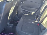 USED 2018 68 RENAULT CAPTUR 1.5 dCi ENERGY Iconic SUV 5dr Diesel Manual Euro 6 (s/s) (90 ps) 