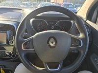 USED 2018 68 RENAULT CAPTUR 1.5 dCi ENERGY Iconic SUV 5dr Diesel Manual Euro 6 (s/s) (90 ps) 