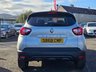 USED 2018 68 RENAULT CAPTUR 1.5 dCi ENERGY Iconic SUV 5dr Diesel Manual Euro 6 (s/s) (90 ps) 