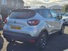 USED 2018 68 RENAULT CAPTUR 1.5 dCi ENERGY Iconic SUV 5dr Diesel Manual Euro 6 (s/s) (90 ps) 