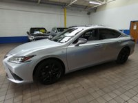USED 2023 23 LEXUS ES 2.5 300h F Sport Takumi Saloon 4dr Petrol Hybrid E-CVT Euro 6 (s/s) (218 ps) TAKUMI SAT NAV SUNROOF LEATHER HEATED SEATS HEATED STEERING WHHEEL HUD MARK LEVINSON SOUND CRUISE PARKING SENSORS 1 OWNER LEXUS WARRANTY TIL AUG 2033