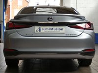 USED 2023 23 LEXUS ES 2.5 300h F Sport Takumi Saloon 4dr Petrol Hybrid E-CVT Euro 6 (s/s) (218 ps) TAKUMI SAT NAV SUNROOF LEATHER HEATED SEATS HEATED STEERING WHHEEL HUD MARK LEVINSON SOUND CRUISE PARKING SENSORS 1 OWNER LEXUS WARRANTY TIL AUG 2033