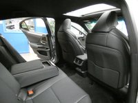 USED 2023 23 LEXUS ES 2.5 300h F Sport Takumi Saloon 4dr Petrol Hybrid E-CVT Euro 6 (s/s) (218 ps) TAKUMI SAT NAV SUNROOF LEATHER HEATED SEATS HEATED STEERING WHHEEL HUD MARK LEVINSON SOUND CRUISE PARKING SENSORS 1 OWNER LEXUS WARRANTY TIL AUG 2033