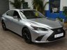 USED 2023 23 LEXUS ES 2.5 300h F Sport Takumi Saloon 4dr Petrol Hybrid E-CVT Euro 6 (s/s) (218 ps) TAKUMI SAT NAV SUNROOF LEATHER HEATED SEATS HEATED STEERING WHHEEL HUD MARK LEVINSON SOUND CRUISE PARKING SENSORS 1 OWNER LEXUS WARRANTY TIL AUG 2033