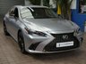 USED 2023 23 LEXUS ES 2.5 300h F Sport Takumi Saloon 4dr Petrol Hybrid E-CVT Euro 6 (s/s) (218 ps) TAKUMI SAT NAV SUNROOF LEATHER HEATED SEATS HEATED STEERING WHHEEL HUD MARK LEVINSON SOUND CRUISE PARKING SENSORS 1 OWNER LEXUS WARRANTY TIL AUG 2033