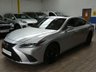 USED 2023 23 LEXUS ES 2.5 300h F Sport Takumi Saloon 4dr Petrol Hybrid E-CVT Euro 6 (s/s) (218 ps) TAKUMI SAT NAV SUNROOF LEATHER HEATED SEATS HEATED STEERING WHHEEL HUD MARK LEVINSON SOUND CRUISE PARKING SENSORS 1 OWNER LEXUS WARRANTY TIL AUG 2033