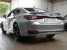 USED 2023 23 LEXUS ES 2.5 300h F Sport Takumi Saloon 4dr Petrol Hybrid E-CVT Euro 6 (s/s) (218 ps) TAKUMI SAT NAV SUNROOF LEATHER HEATED SEATS HEATED STEERING WHHEEL HUD MARK LEVINSON SOUND CRUISE PARKING SENSORS 1 OWNER LEXUS WARRANTY TIL AUG 2033
