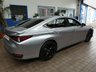 USED 2023 23 LEXUS ES 2.5 300h F Sport Takumi Saloon 4dr Petrol Hybrid E-CVT Euro 6 (s/s) (218 ps) TAKUMI SAT NAV SUNROOF LEATHER HEATED SEATS HEATED STEERING WHHEEL HUD MARK LEVINSON SOUND CRUISE PARKING SENSORS 1 OWNER LEXUS WARRANTY TIL AUG 2033
