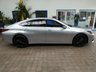 USED 2023 23 LEXUS ES 2.5 300h F Sport Takumi Saloon 4dr Petrol Hybrid E-CVT Euro 6 (s/s) (218 ps) TAKUMI SAT NAV SUNROOF LEATHER HEATED SEATS HEATED STEERING WHHEEL HUD MARK LEVINSON SOUND CRUISE PARKING SENSORS 1 OWNER LEXUS WARRANTY TIL AUG 2033