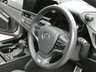 USED 2023 23 LEXUS ES 2.5 300h F Sport Takumi Saloon 4dr Petrol Hybrid E-CVT Euro 6 (s/s) (218 ps) TAKUMI SAT NAV SUNROOF LEATHER HEATED SEATS HEATED STEERING WHHEEL HUD MARK LEVINSON SOUND CRUISE PARKING SENSORS 1 OWNER LEXUS WARRANTY TIL AUG 2033