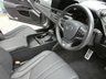 USED 2023 23 LEXUS ES 2.5 300h F Sport Takumi Saloon 4dr Petrol Hybrid E-CVT Euro 6 (s/s) (218 ps) TAKUMI SAT NAV SUNROOF LEATHER HEATED SEATS HEATED STEERING WHHEEL HUD MARK LEVINSON SOUND CRUISE PARKING SENSORS 1 OWNER LEXUS WARRANTY TIL AUG 2033